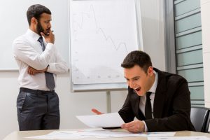 Executive and Business Results