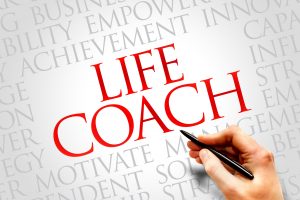 Life coaching services