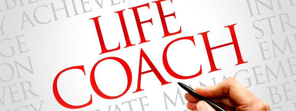Life Coaching Services