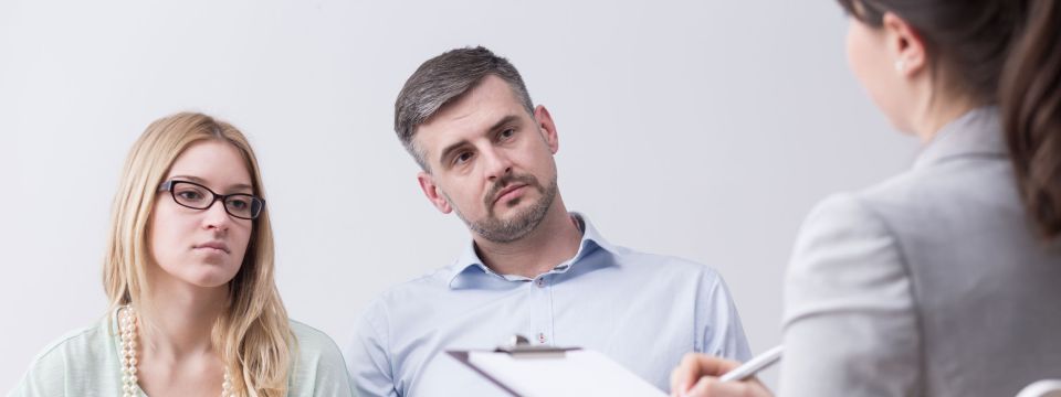 Relationship Coaching