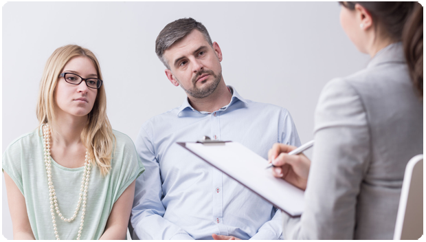 Relationship Coaching